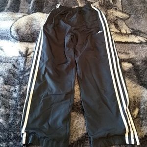 Boys Adidas Pants